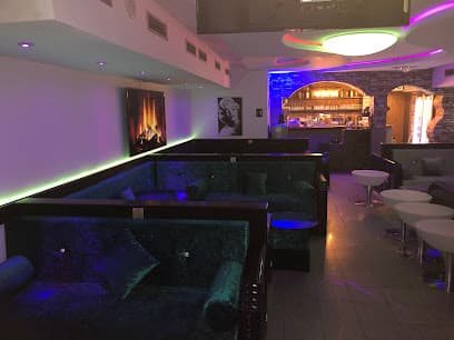 La casa Shisha bar
