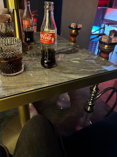 Evar lounge Bonn