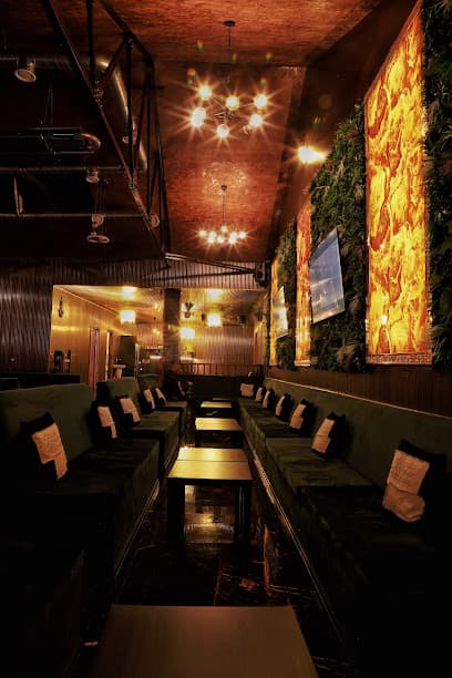 Ayaa Lounge