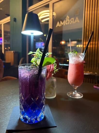 AROMA Shisha Lounge & Café Bremen Findorff