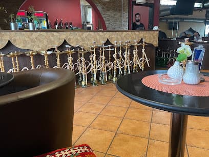 1001 Nacht Shisha Lounge