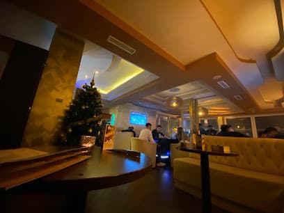 SmoKing Lounge