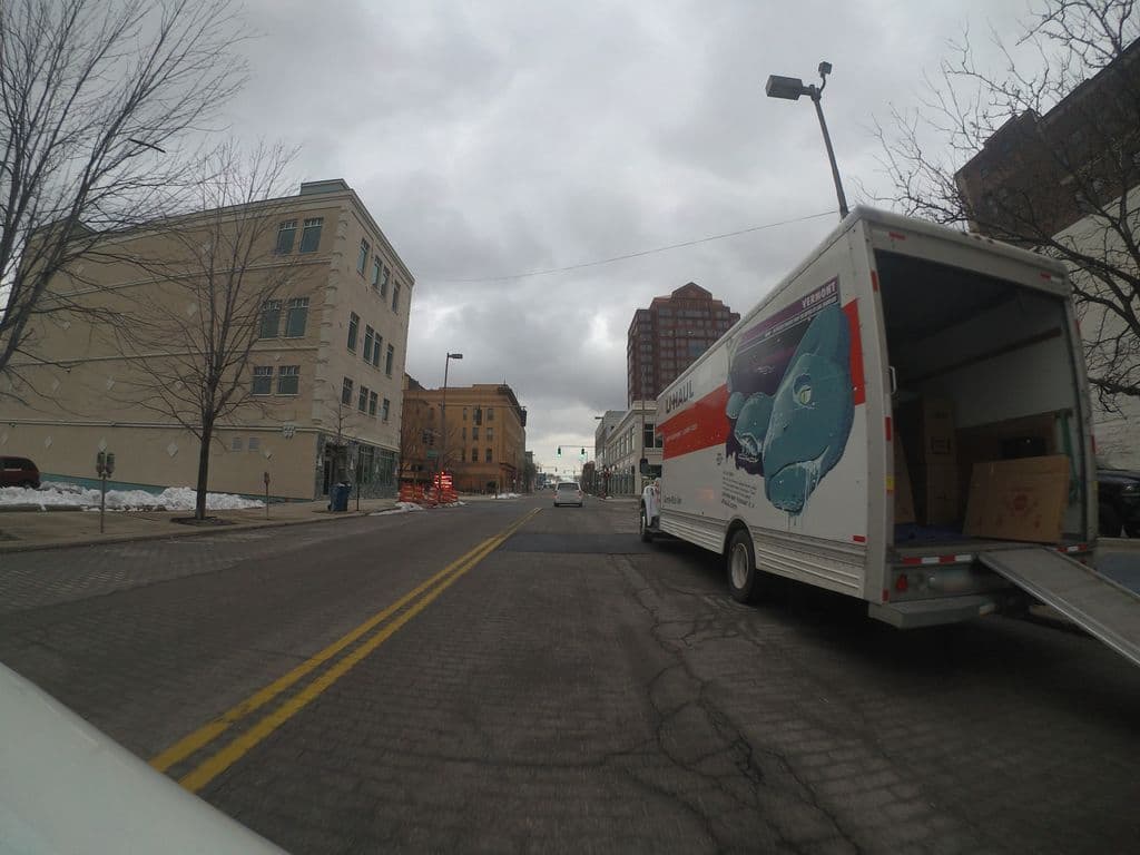 Street view near Noir Hybrid Lounge and Bar