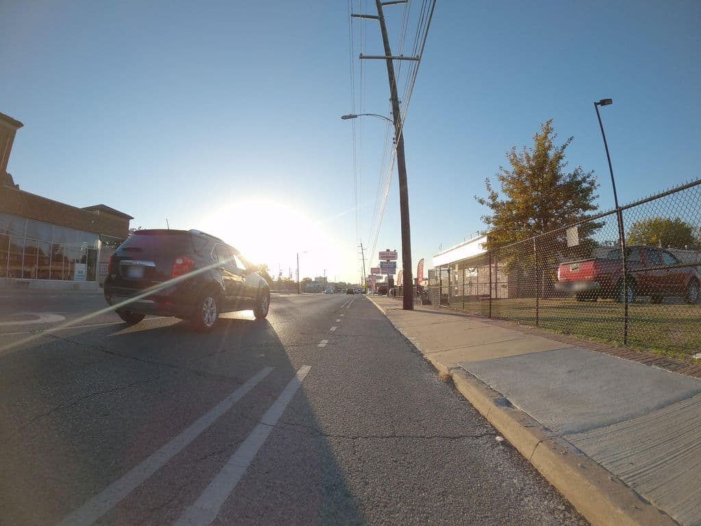 Street view near Star Avenue Hookah Lounge