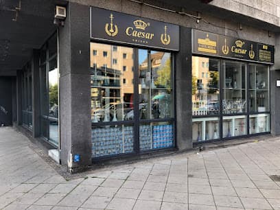 Caesar Shisha Shop Dortmund