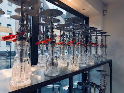 4-Shisha Shop Duisburg
