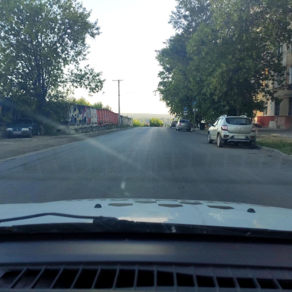 Street view near Кальянная Craft Hookah