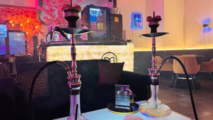 Monami Premium Lounge