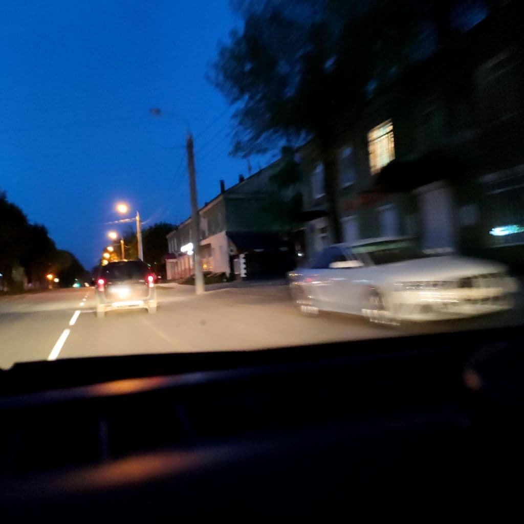 Street view near Кальянная TUMAN