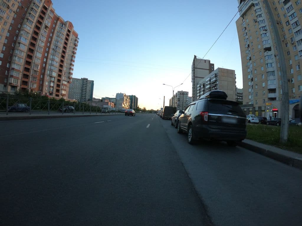 Street view near Антикафе RiverSide Lounge | Проспект Большевиков