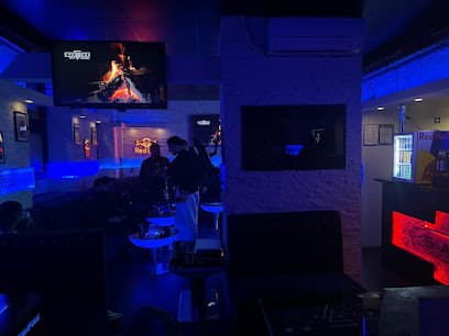 Savage Cocktail & Shisha Bar Düsseldorf