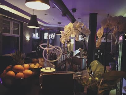 DØPE - Shisha Lounge - Bar