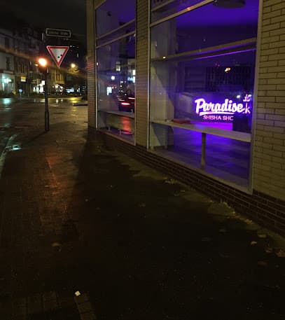 Vape & Shisha Shop Düsseldorf Paradise Tabak Automaten 24/7 | E Shisha | Elf Bar Flerbar 5 Euro Elfliq 5,90 Euro