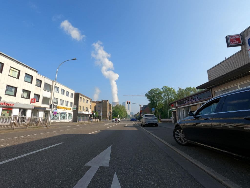 Street view near Cool Smoke