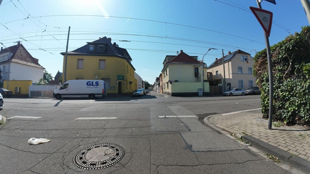 Street view near Long Island Shisha Lounge