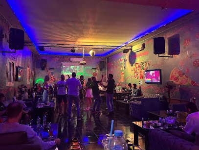 Pizza Pub