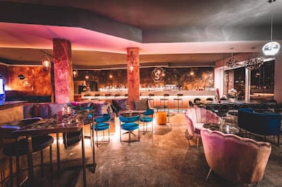 SenSaSion Shisha Lounge & Bar Frankfurt am Main