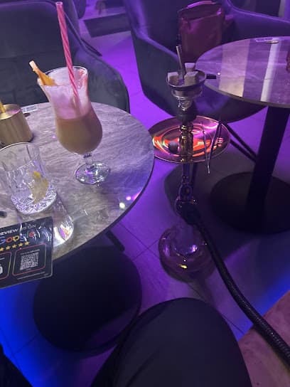 Voila Cafe & Shishabar
