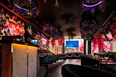 feel good Lounge & Shisha