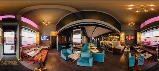 Alem Lounge