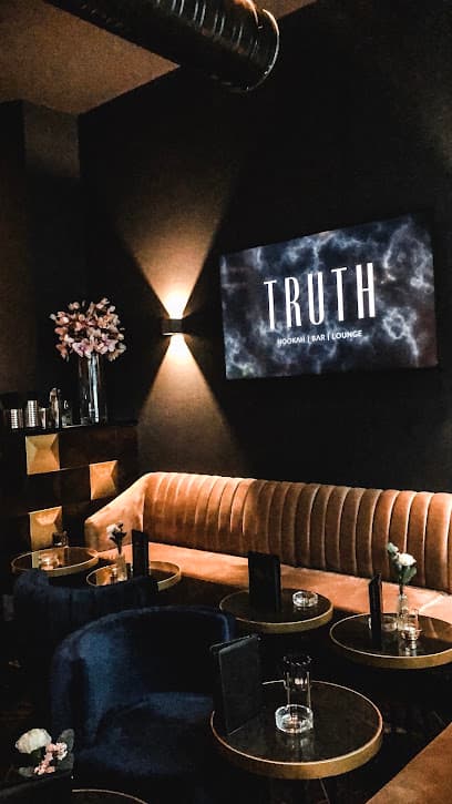 Truth Lounge