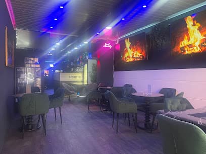 Tirana Hookah Bar Lounge