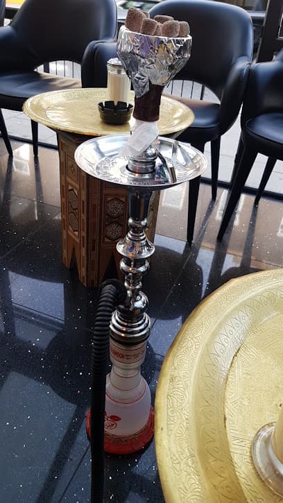 Momtaz Cafe