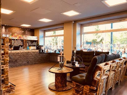 Smoking Bljad Shisha & Vape Store