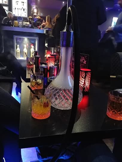 Keyf Lounge