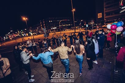 Zahara Wandsbek