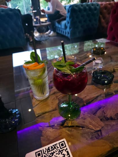 Opium - Shisha & Bar