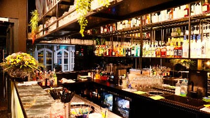 CALMA - Bar & Lounge Hannover
