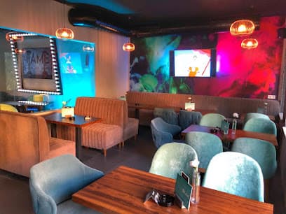 Fame Lounge Hannover