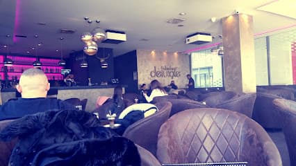 Shisha Deluxxe