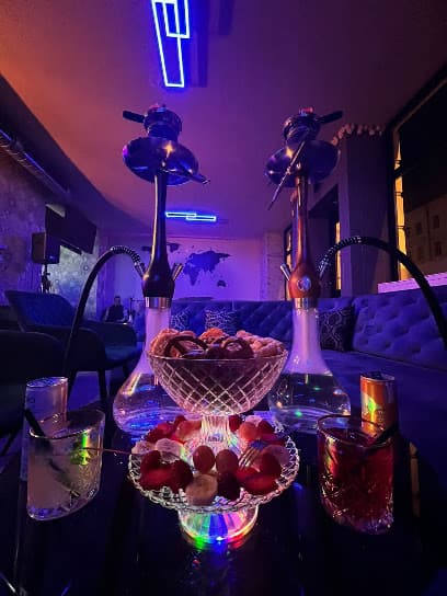 Sueno Lounge