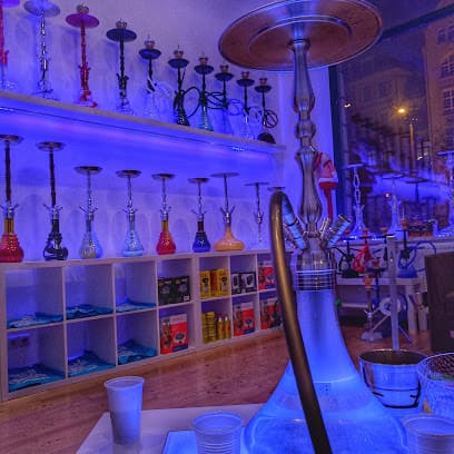 Paulos WORLD Shisha Shop Leipzig