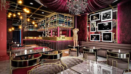 Little Ma Shisha&Cocktail lounge
