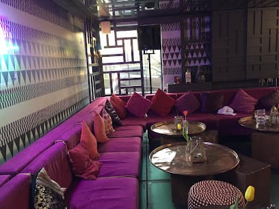 Lokma Turkish Grill & Bar