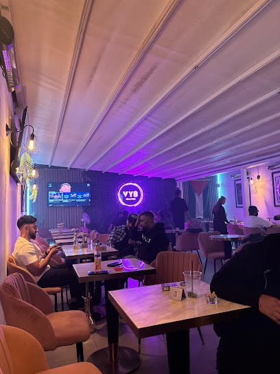 VYB Dalston