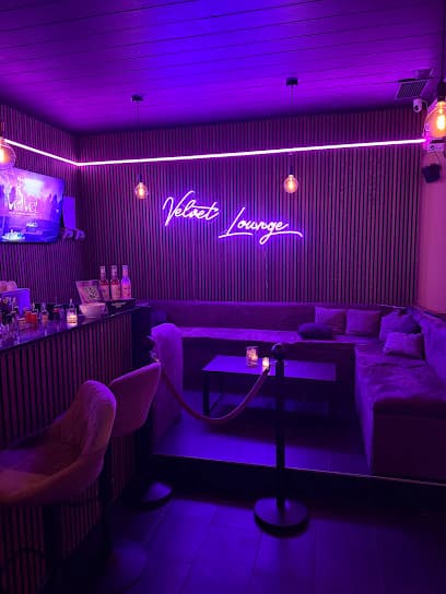 Velvet Lounge -Pizzeria & Bar Nürnberg
