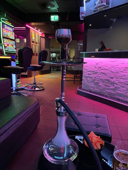 Mille HipHop Bar Shisha