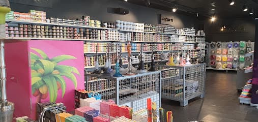 Smokkers GmbH Nürnberg - Shisha Shop