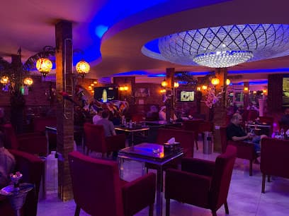 Layali Al Doha Restaurant