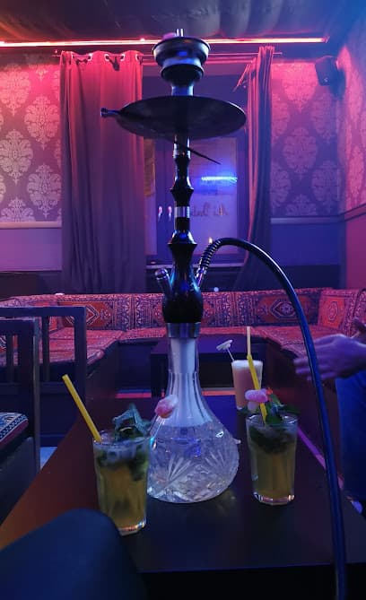 Ali Baba Lounge