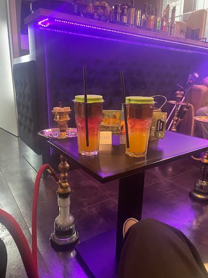 Mabeyn Stuttgart - Shisha, Mocktail, Café u. Lounge