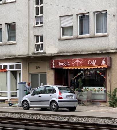Nargile Café