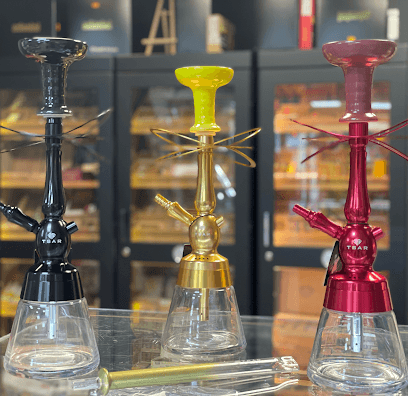TABAC - Cigares Bordeaux - CBD - Chicha - PUFF - Chartrons