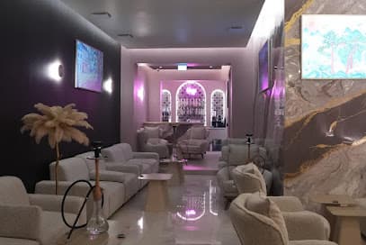 Huqqa Bar Lounge Lille