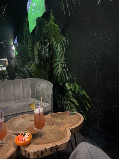 Jungle