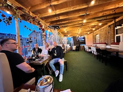 City Lounge